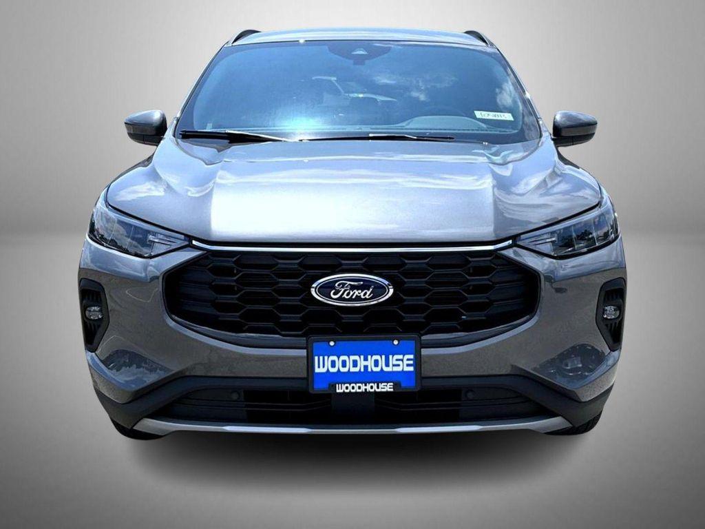 new 2025 Ford Escape car, priced at $29,484