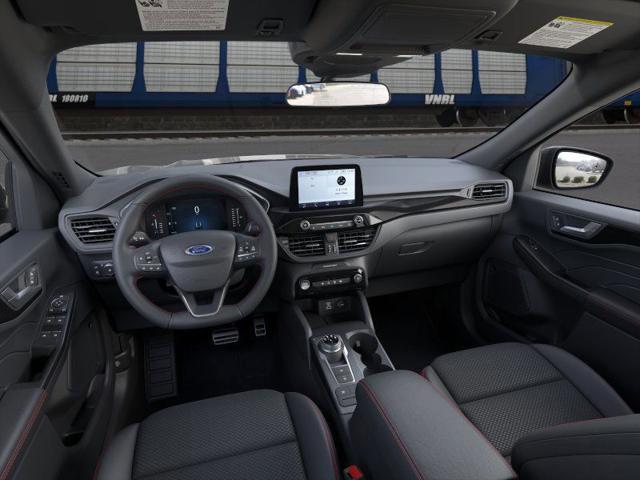 new 2025 Ford Escape car, priced at $33,597
