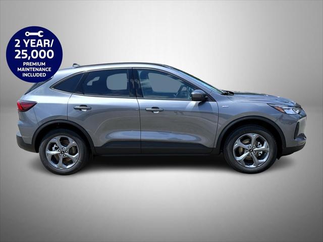new 2025 Ford Escape car, priced at $28,425