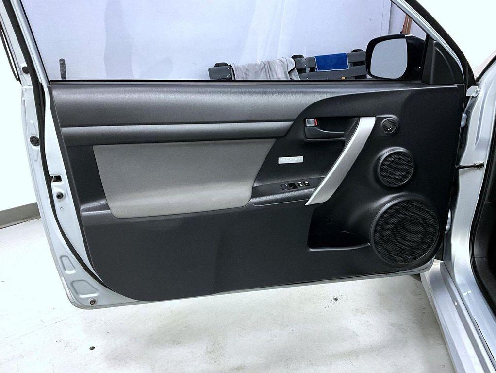 used 2014 Scion tC car, priced at $7,995