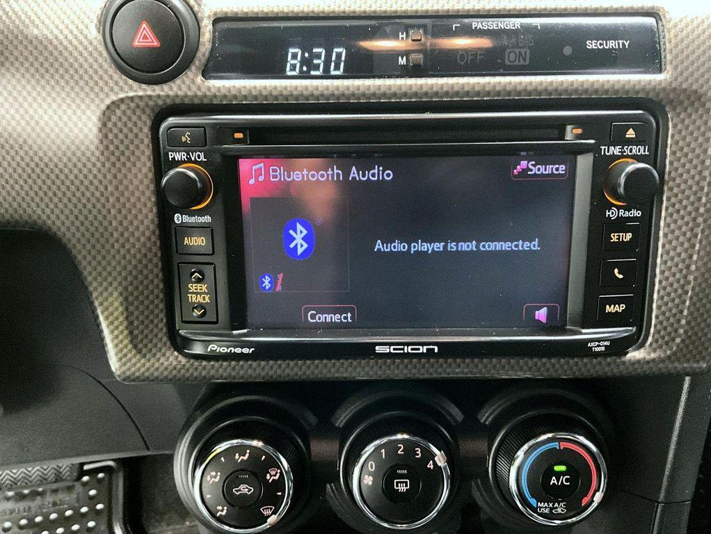used 2014 Scion tC car, priced at $7,995