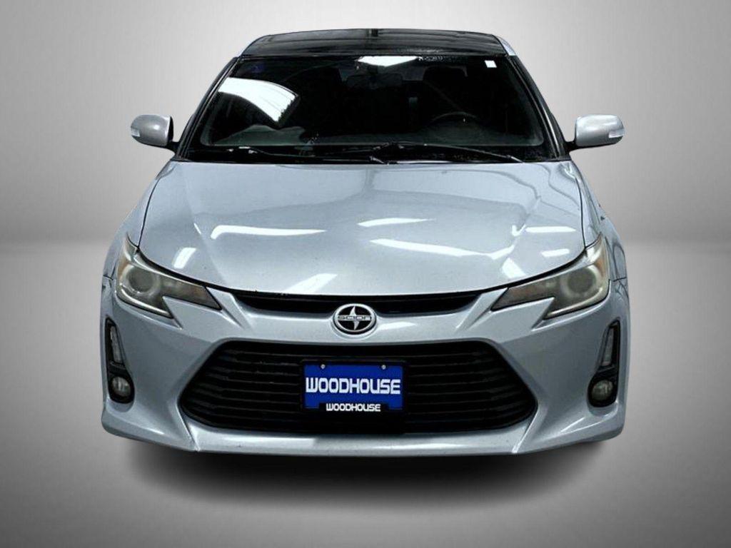 used 2014 Scion tC car, priced at $7,995