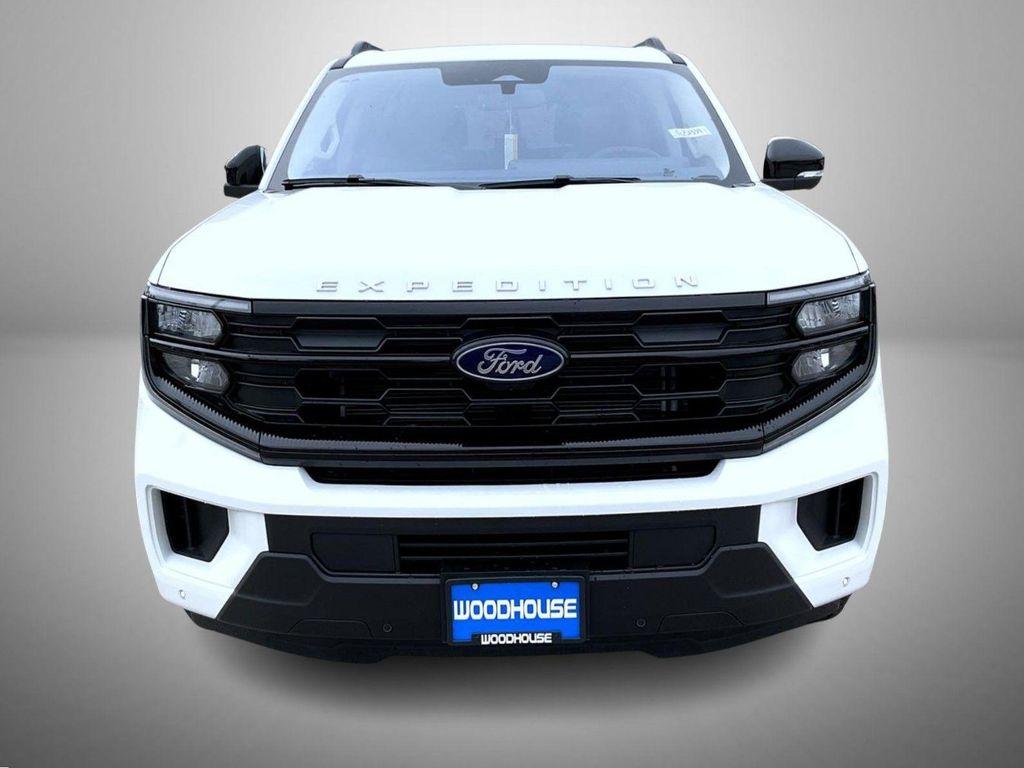 new 2025 Ford Expedition car, priced at $67,024