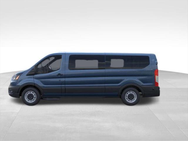 new 2024 Ford Transit-350 car, priced at $59,704