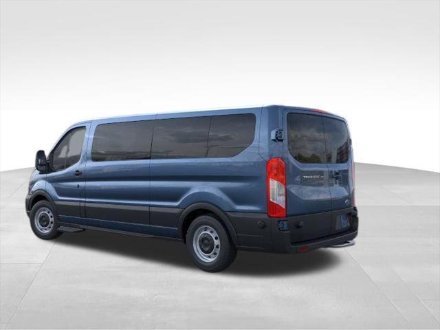 new 2024 Ford Transit-350 car, priced at $59,704