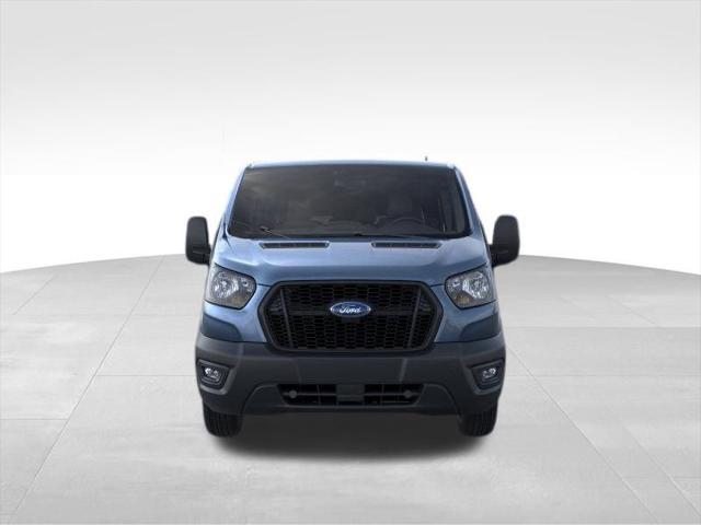 new 2024 Ford Transit-350 car, priced at $59,704