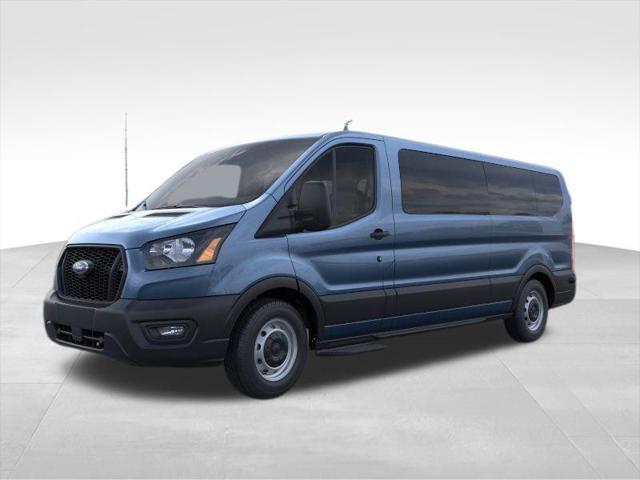 new 2024 Ford Transit-350 car, priced at $59,704