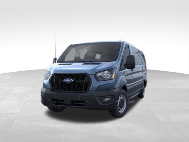 new 2024 Ford Transit-350 car, priced at $59,704