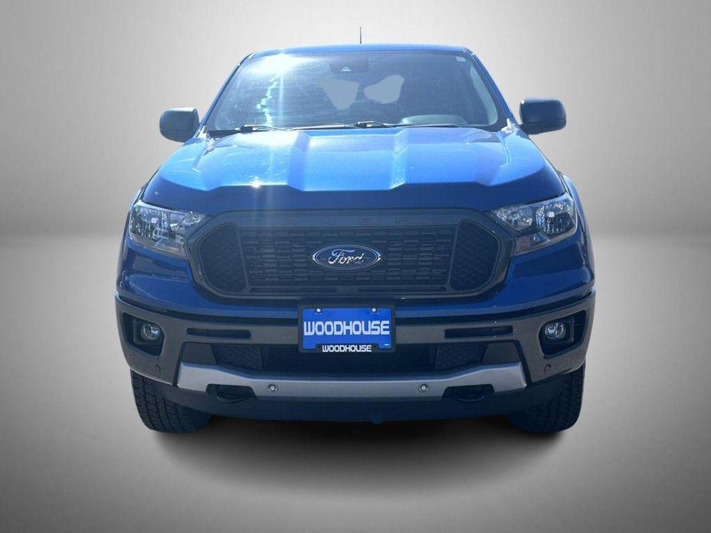 used 2019 Ford Ranger car, priced at $29,995