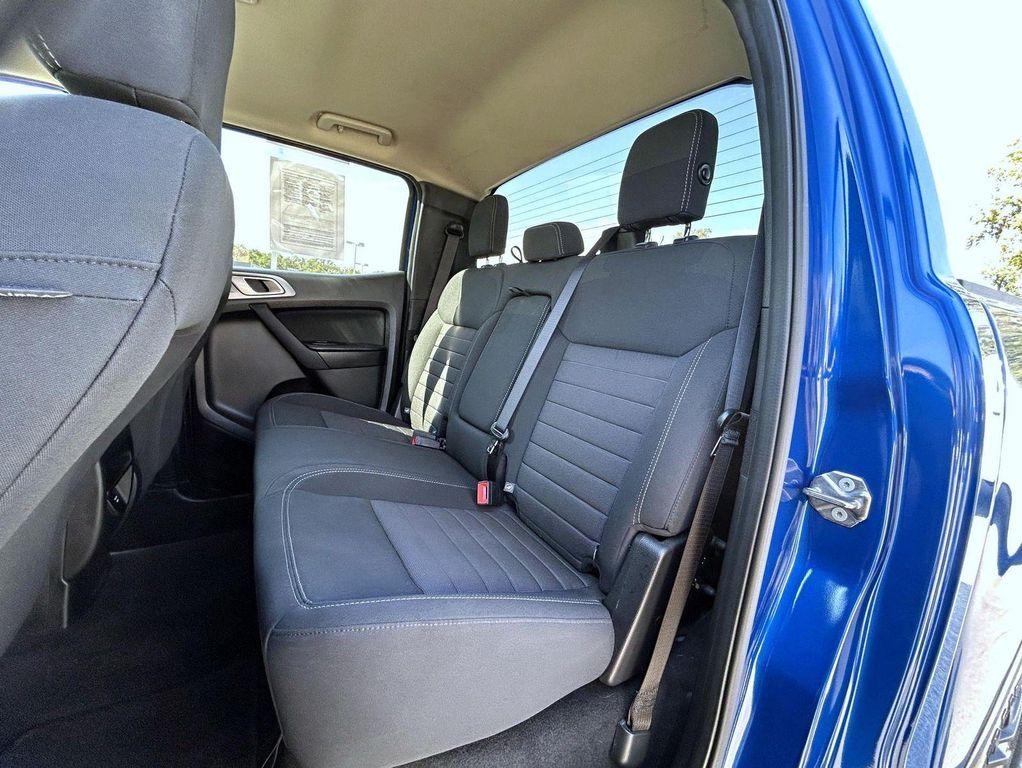 used 2019 Ford Ranger car, priced at $29,995
