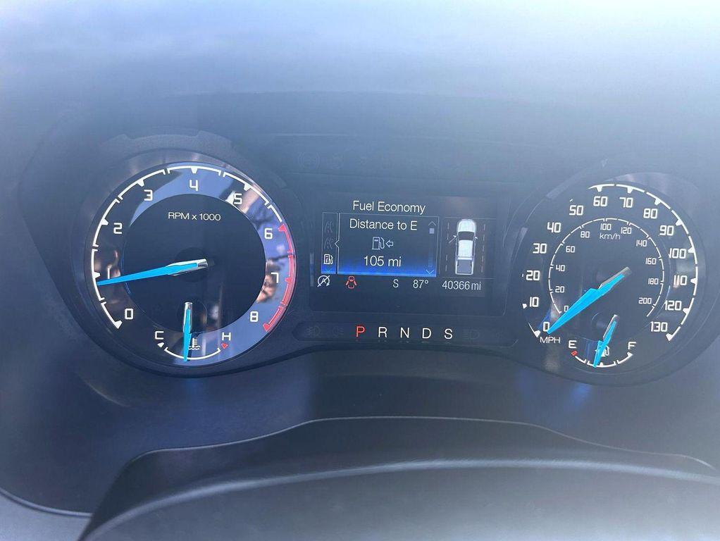 used 2019 Ford Ranger car, priced at $29,995