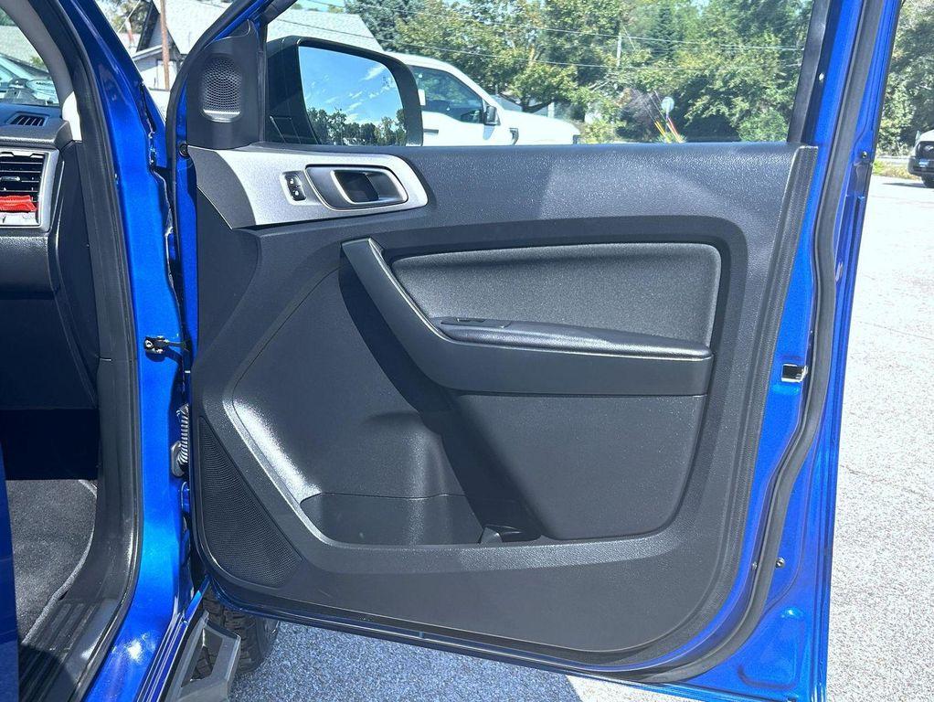 used 2019 Ford Ranger car, priced at $29,995