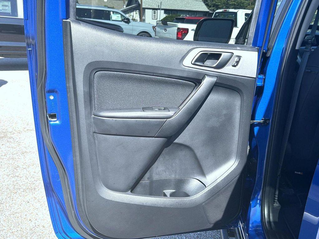 used 2019 Ford Ranger car, priced at $29,995