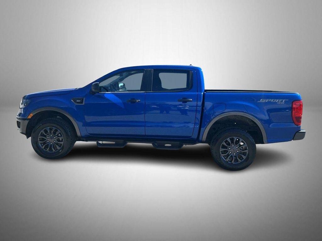 used 2019 Ford Ranger car, priced at $29,995