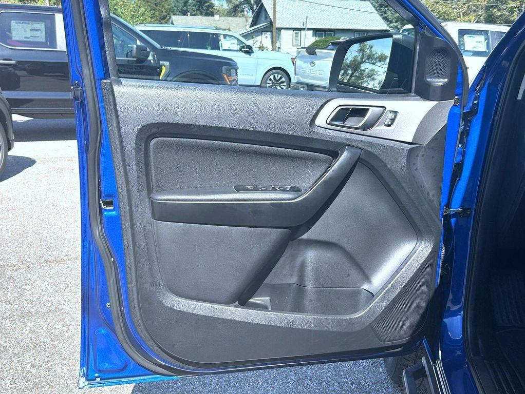 used 2019 Ford Ranger car, priced at $29,995