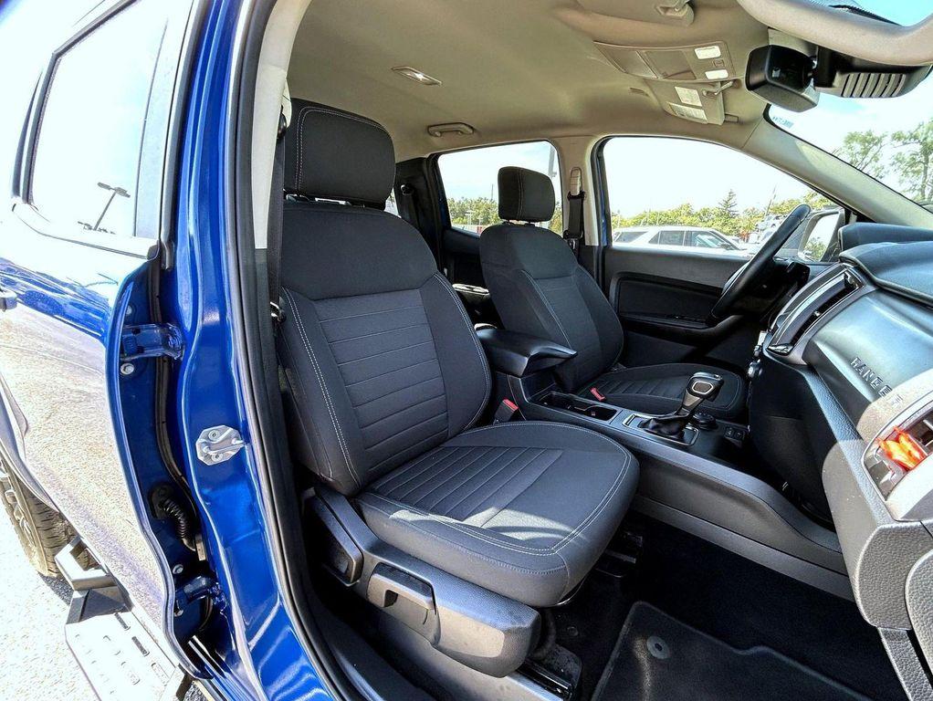 used 2019 Ford Ranger car, priced at $29,995