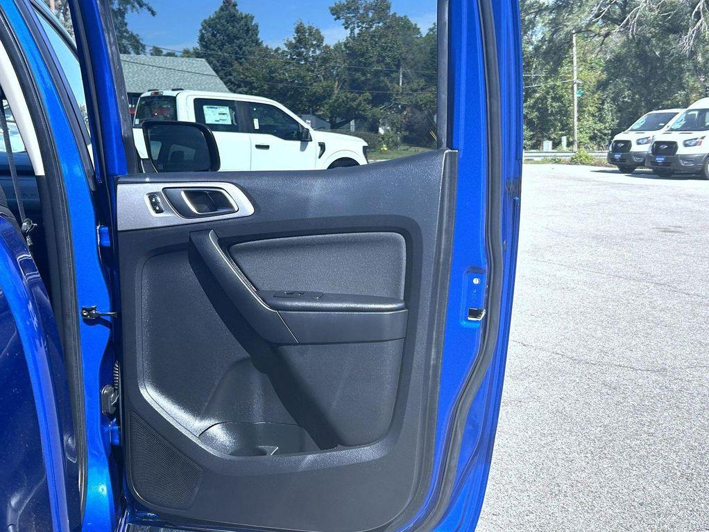 used 2019 Ford Ranger car, priced at $29,995