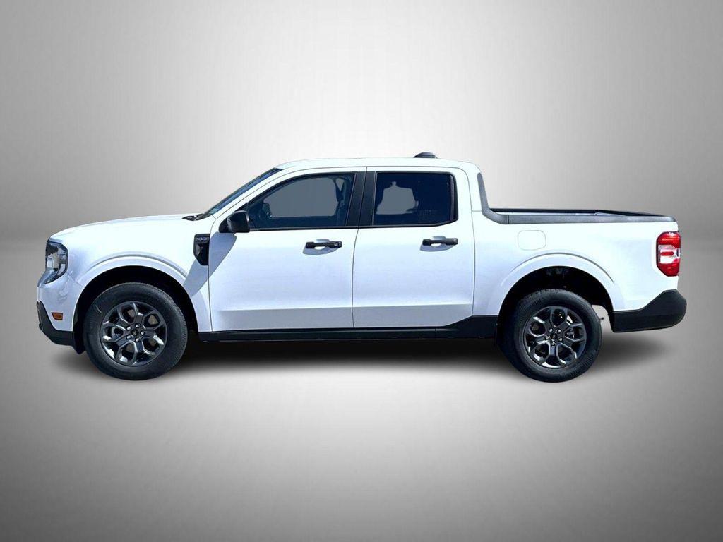 new 2025 Ford Maverick car, priced at $27,264