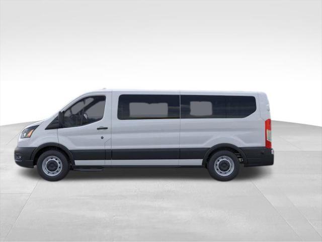 new 2024 Ford Transit-350 car, priced at $59,504