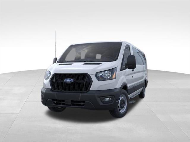 new 2024 Ford Transit-350 car, priced at $59,504