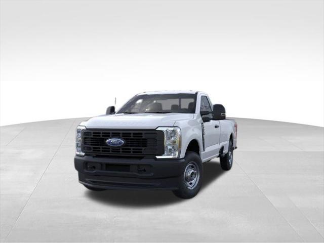 new 2024 Ford F-250 car, priced at $44,664