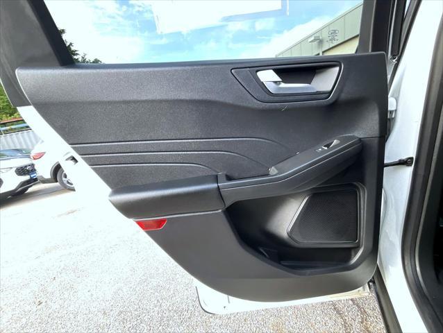 used 2022 Ford Escape car, priced at $27,995