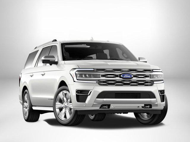 new 2024 Ford Expedition car, priced at $86,035