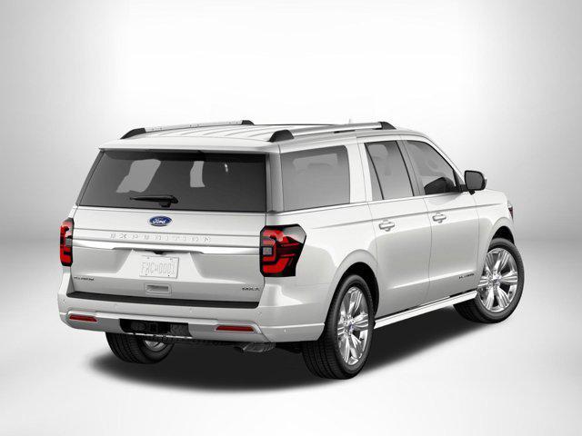 new 2024 Ford Expedition car, priced at $86,035