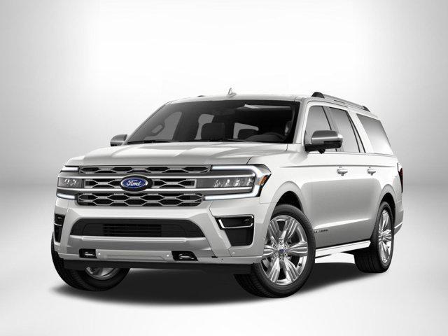 new 2024 Ford Expedition car, priced at $86,035