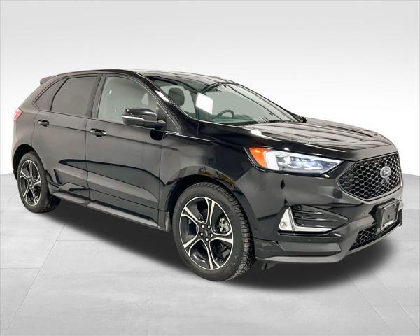 used 2020 Ford Edge car, priced at $24,995