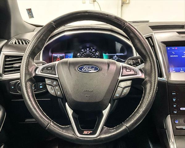 used 2020 Ford Edge car, priced at $24,995