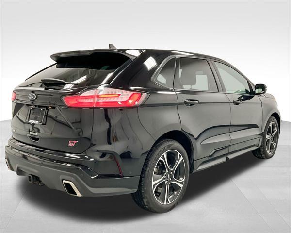 used 2020 Ford Edge car, priced at $24,995