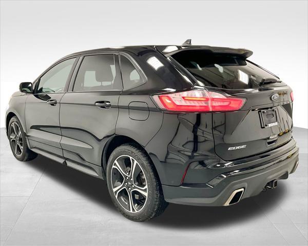 used 2020 Ford Edge car, priced at $24,995