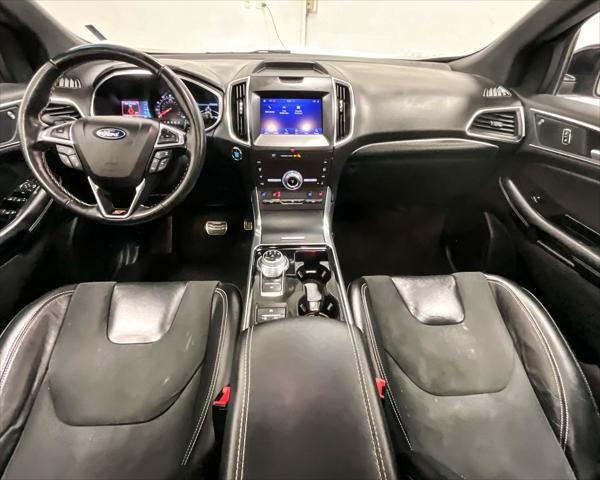 used 2020 Ford Edge car, priced at $24,995