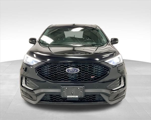 used 2020 Ford Edge car, priced at $24,995