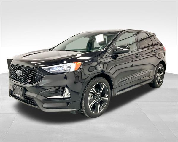 used 2020 Ford Edge car, priced at $24,995