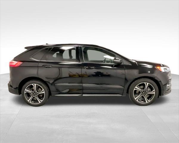 used 2020 Ford Edge car, priced at $24,995