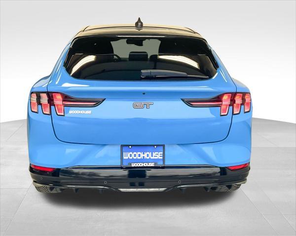 used 2021 Ford Mustang Mach-E car, priced at $27,995