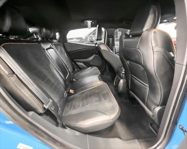 used 2021 Ford Mustang Mach-E car, priced at $27,995