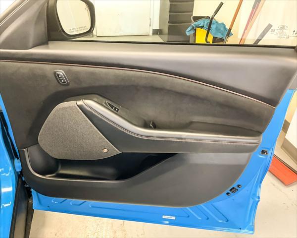 used 2021 Ford Mustang Mach-E car, priced at $27,995