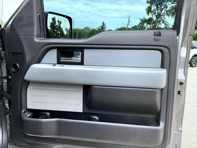 used 2014 Ford F-150 car, priced at $16,995