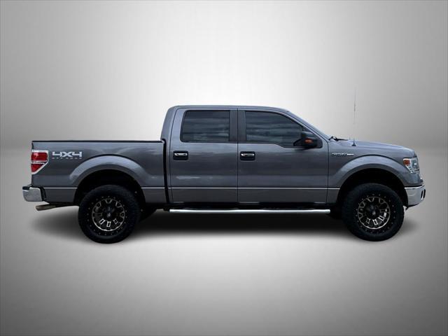used 2014 Ford F-150 car, priced at $16,995