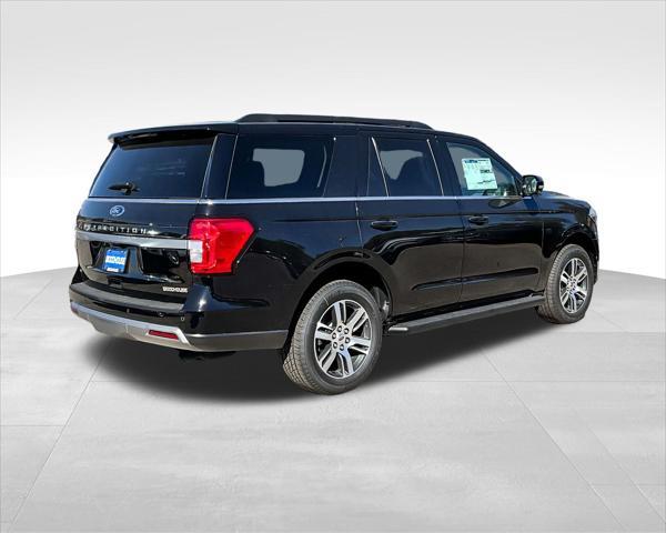 new 2024 Ford Expedition car, priced at $59,924