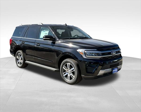 new 2024 Ford Expedition car, priced at $59,924