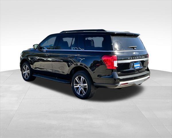 new 2024 Ford Expedition car, priced at $59,924