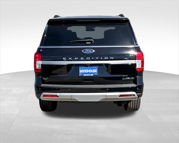 new 2024 Ford Expedition car, priced at $59,924