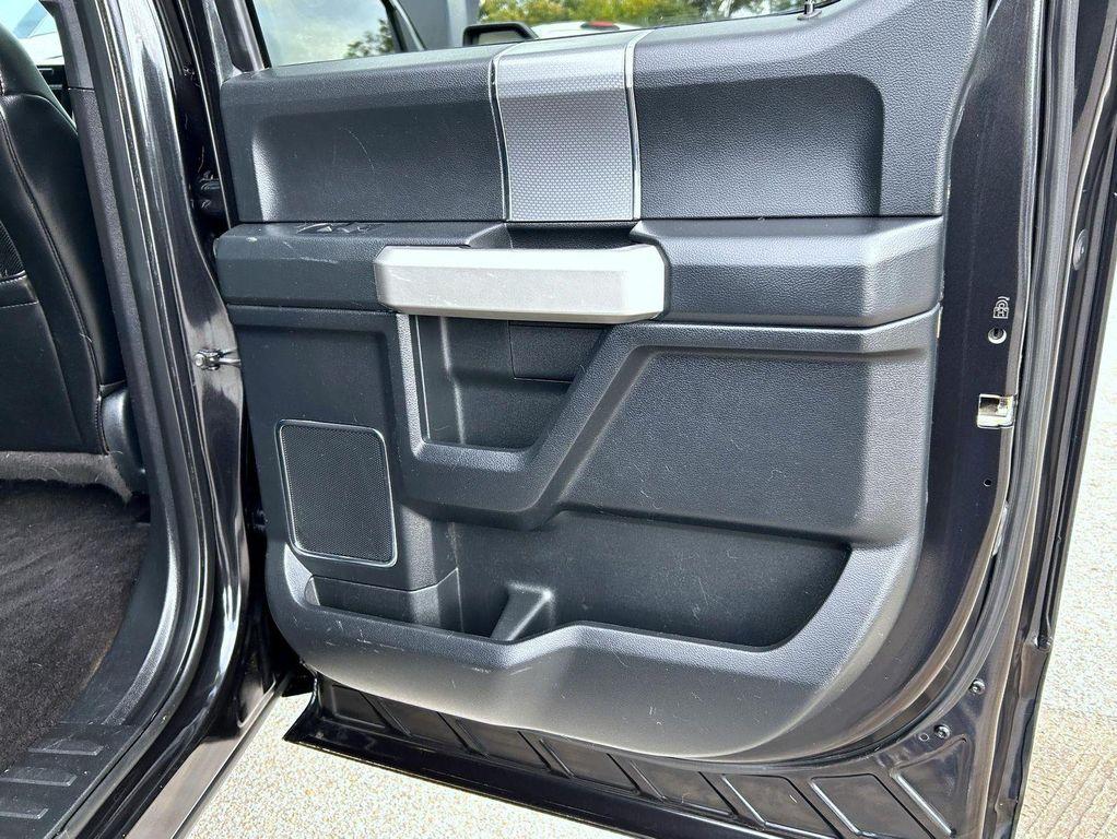 used 2015 Ford F-150 car, priced at $18,495