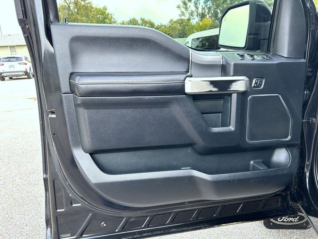 used 2015 Ford F-150 car, priced at $18,495