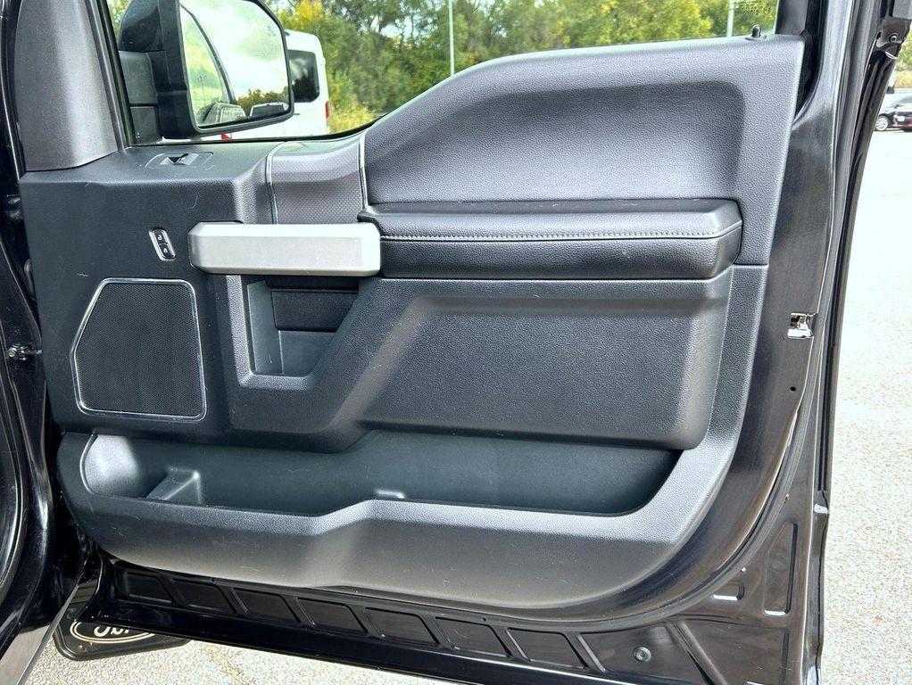 used 2015 Ford F-150 car, priced at $18,495