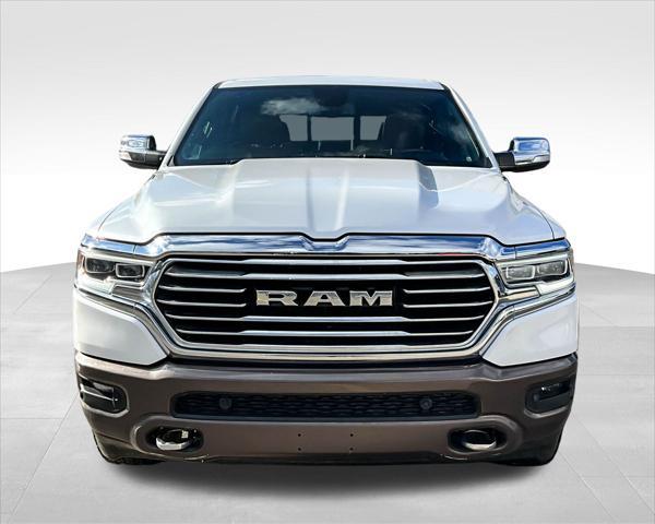 used 2020 Ram 1500 car, priced at $34,995